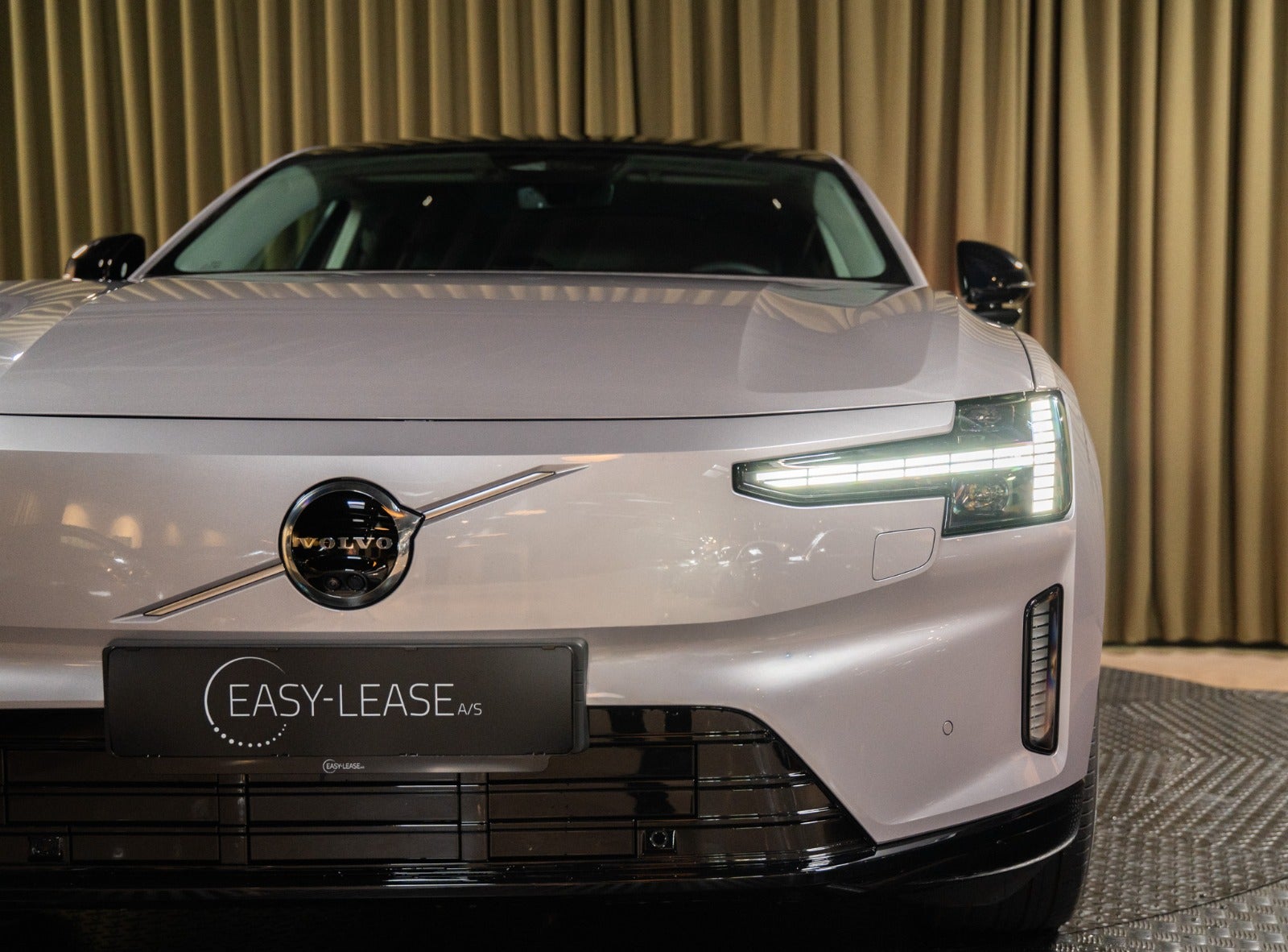 Billede af Volvo ES90  Extended Range Plus