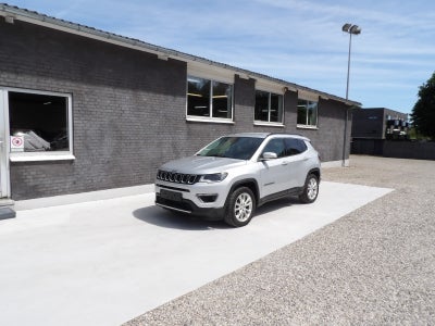 Jeep Compass 1,3 4xe Limited aut. 4x4 5d