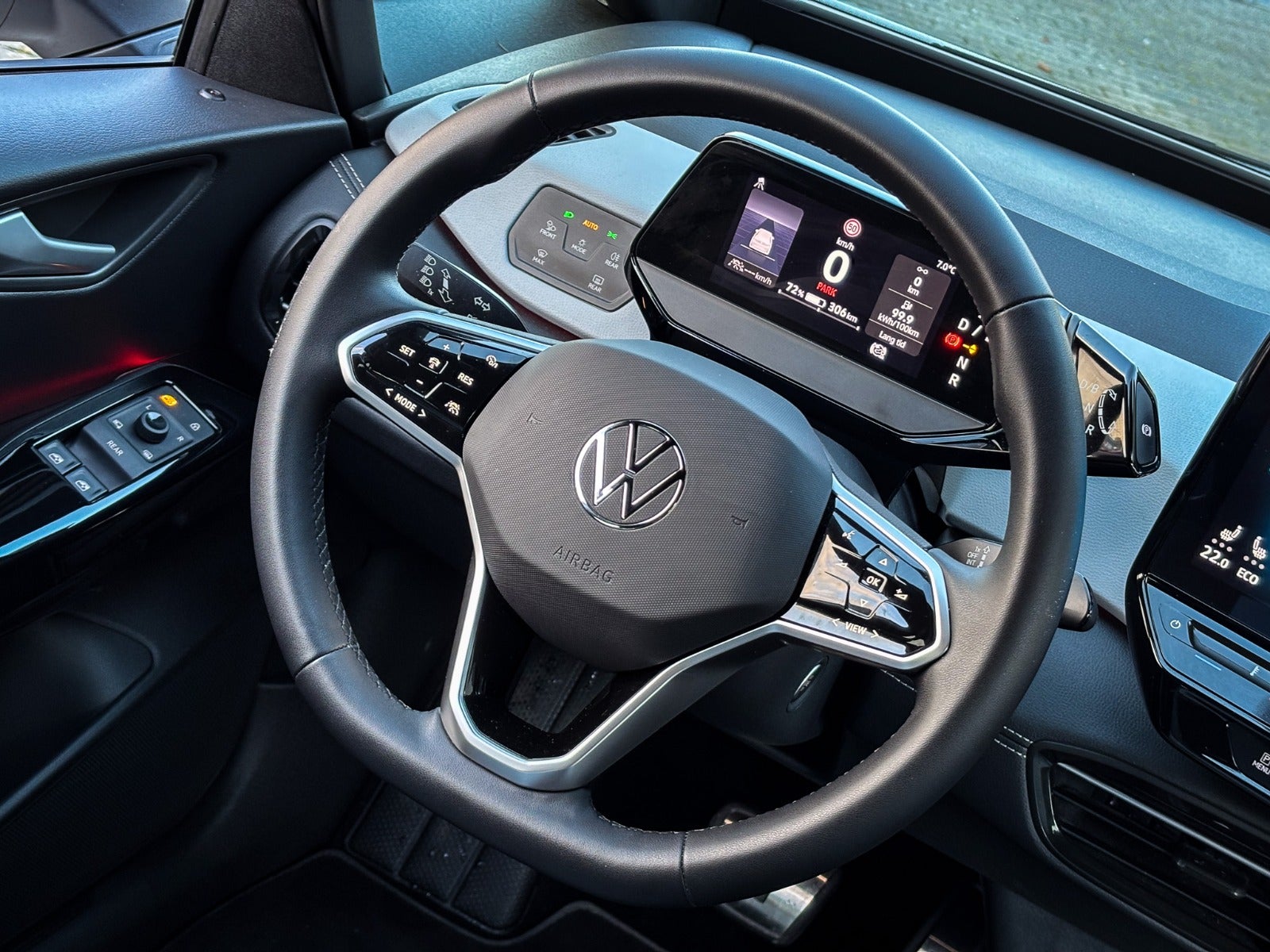 Billede af VW ID.3 77 Pro S