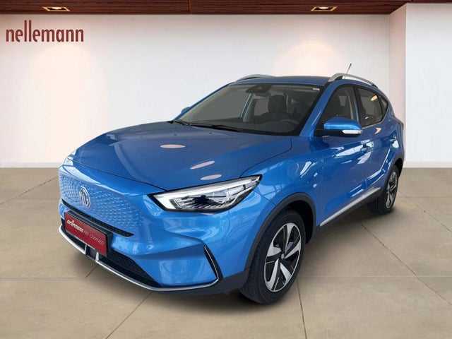 MG ZS Comfort
