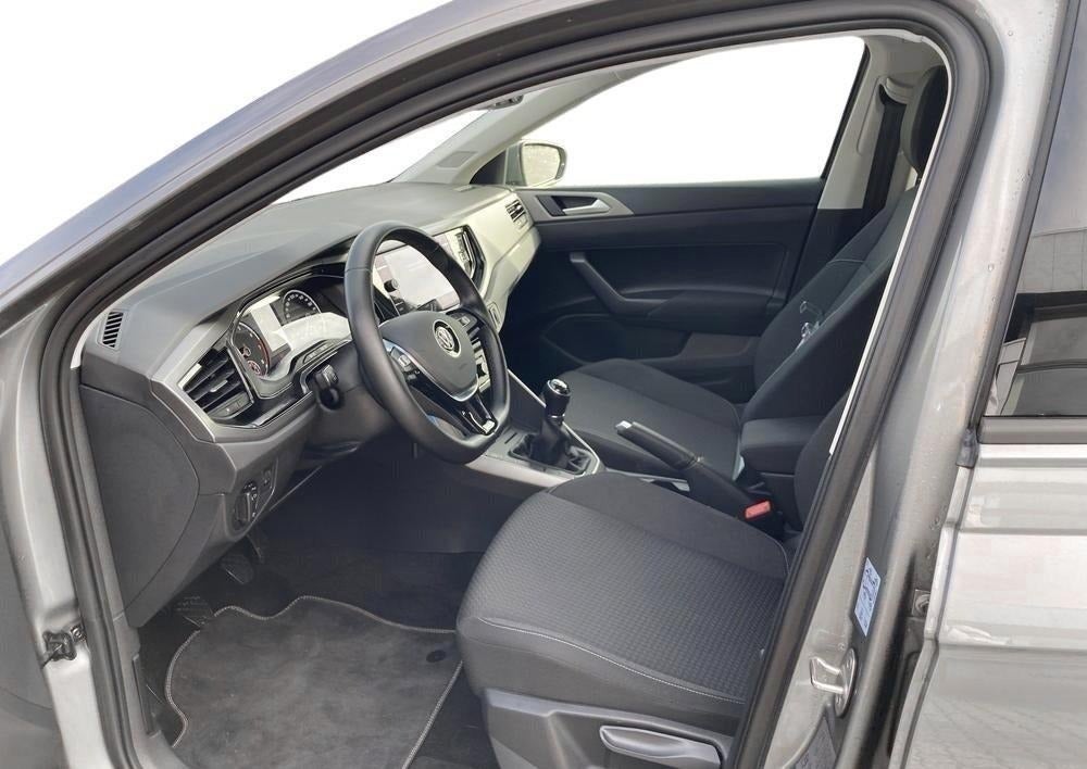 Billede af VW Polo 1,0 TSi 95 Comfortline Connect