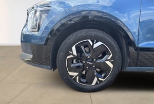 Kia Niro EV Access Plus