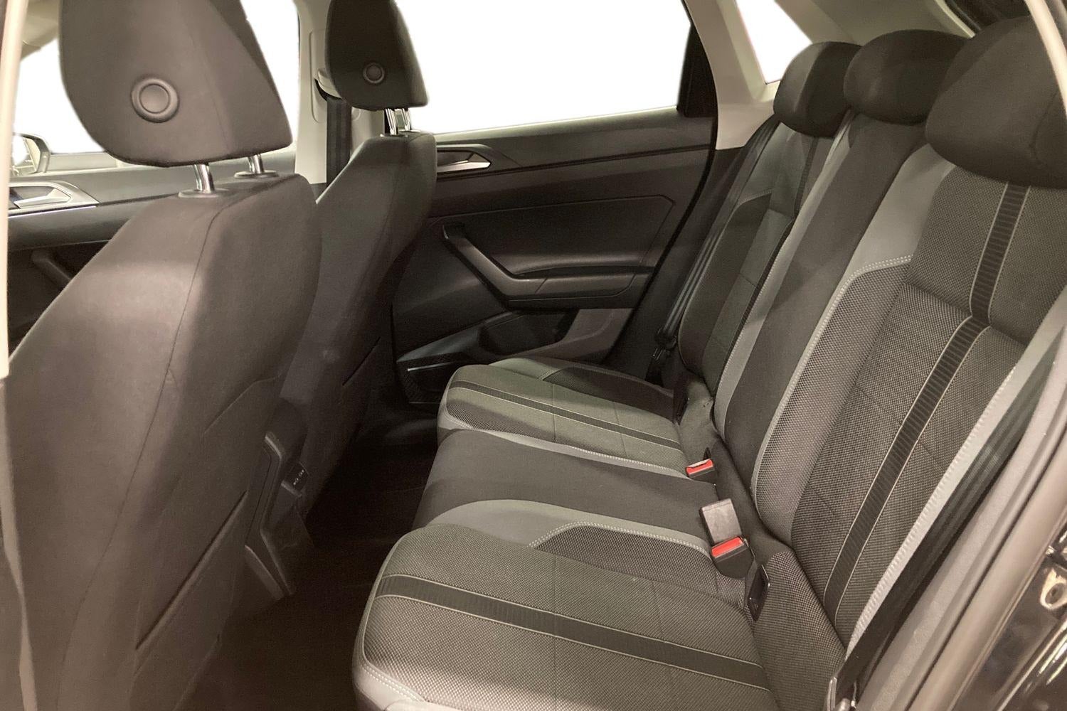 Billede af VW Polo 1,0 TSi 110 Highline DSG