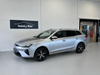 MG MG5 Luxury