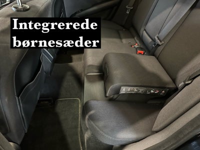 Mercedes C250 CDi stc. aut. BE