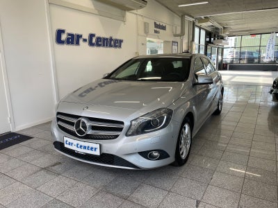 Mercedes A180 1,5 CDi Urban aut. 5d