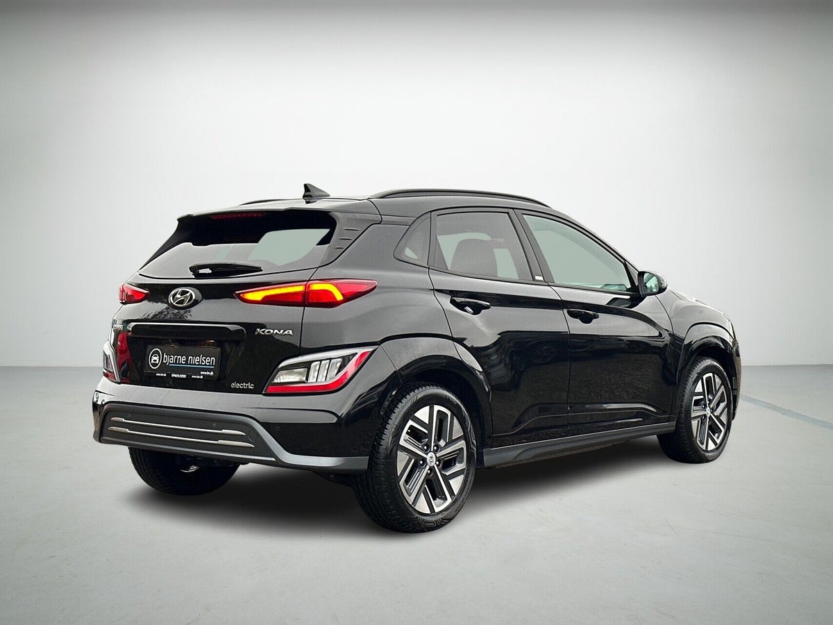 Hyundai Kona EV Trend billede 2