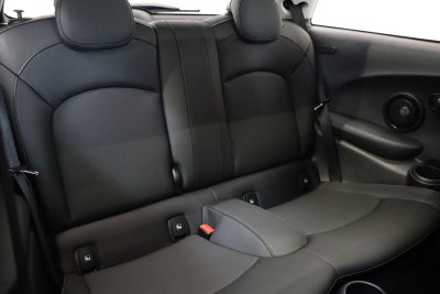 MINI Cooper SE Edition Premium Plus