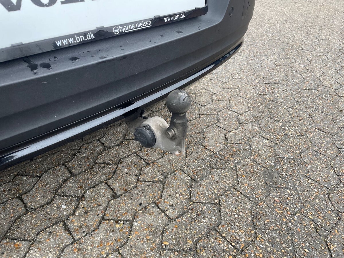 Volvo EC40 Extended Range Black Edition Ultra billede 22