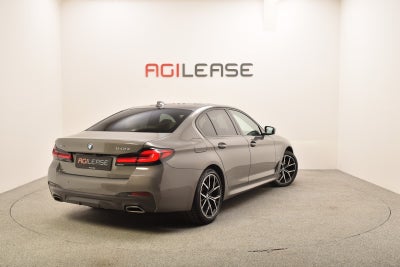 BMW 545e M-Sport xDrive aut.