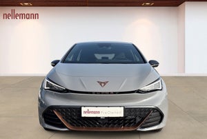 Cupra Born e-Boost