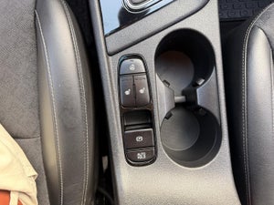 Kia Niro PHEV Advance DCT