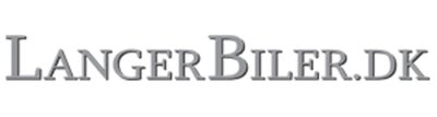 Langer Biler ApS logo