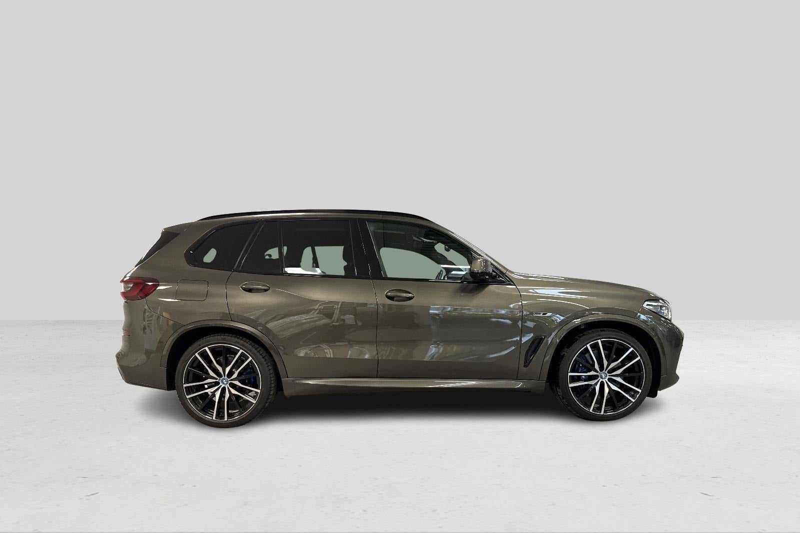 BMW X5 3,0 xDrive45e M-Sport aut.