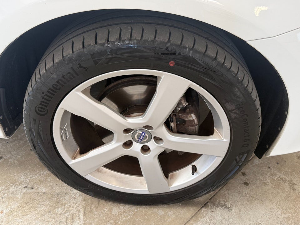 Volvo XC60, Billede 3