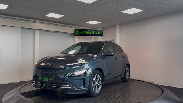 Hyundai Kona 64 EV Trend