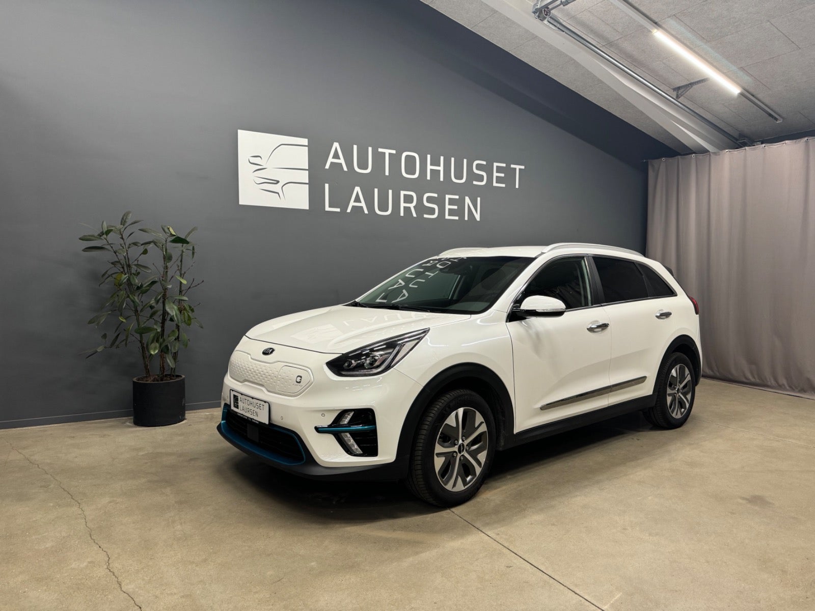 Kia e-Niro 2020