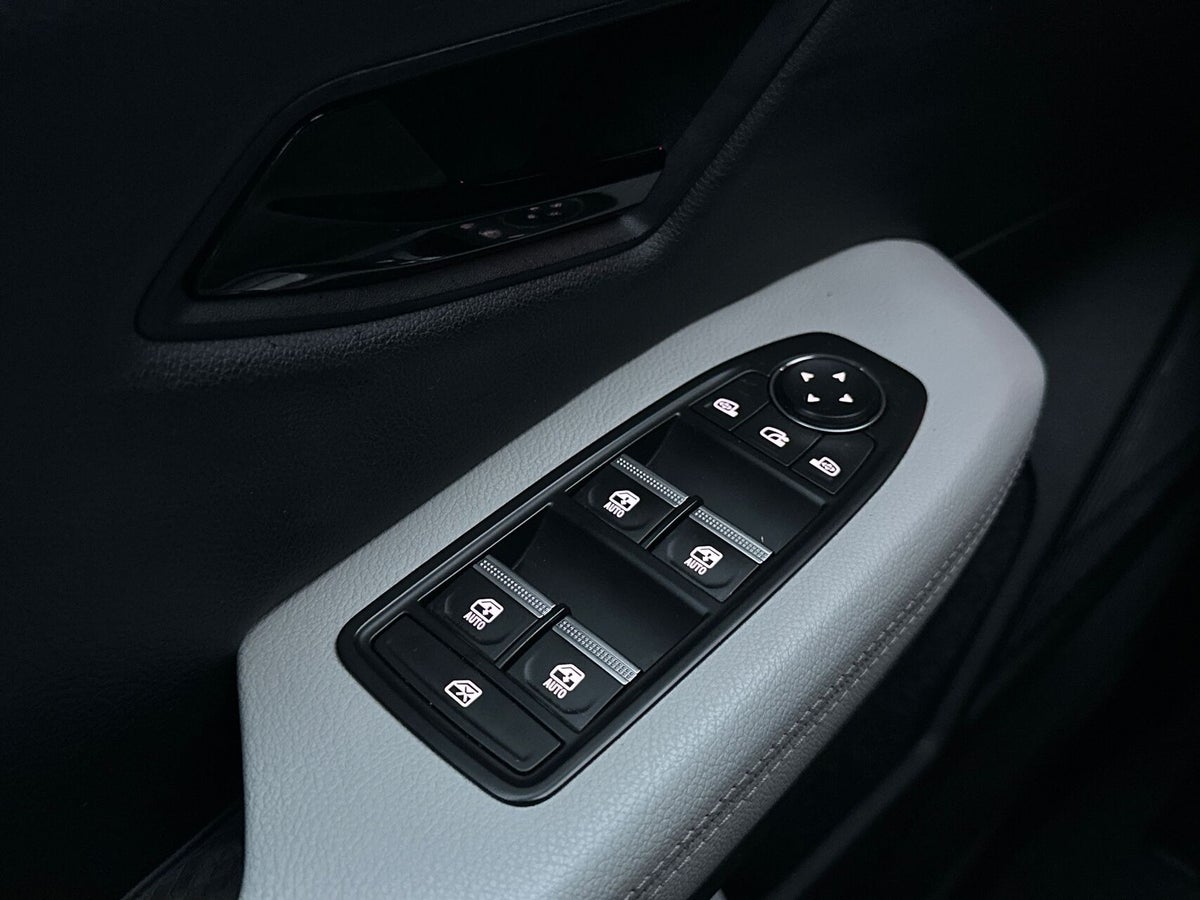 Renault Megane E-Tech Iconic billede 15