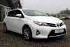 Toyota Auris T2 thumbnail