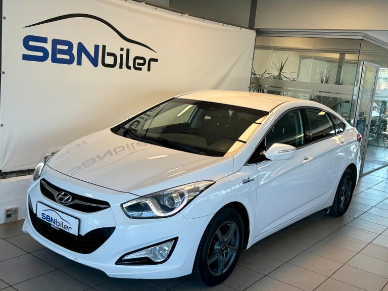 Hyundai i40 CRDi 115 Style