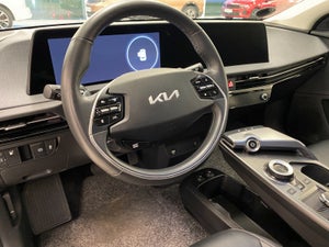 Kia EV6 Long Range Performance AWD