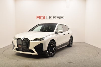 BMW iX xDrive40 Sport