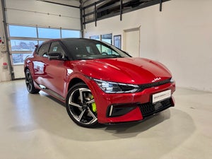 Kia EV6 GT Performance AWD