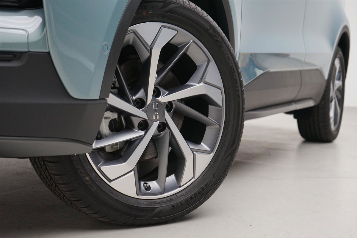 Aiways U5 Premium billede 20