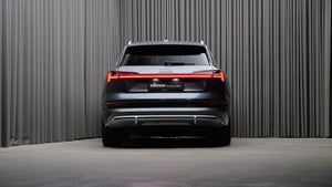 Audi e-tron S-line quattro