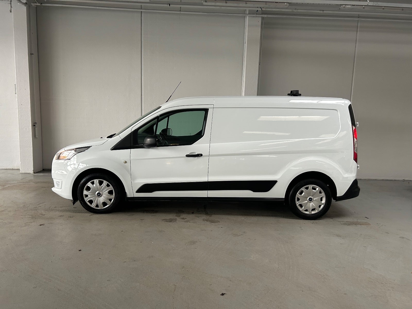 Billede af Ford Transit Connect 1,5 TDCi 100 Trend lang
