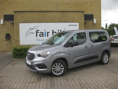 Opel Combo-e Life 50 Edition+ L1 5d