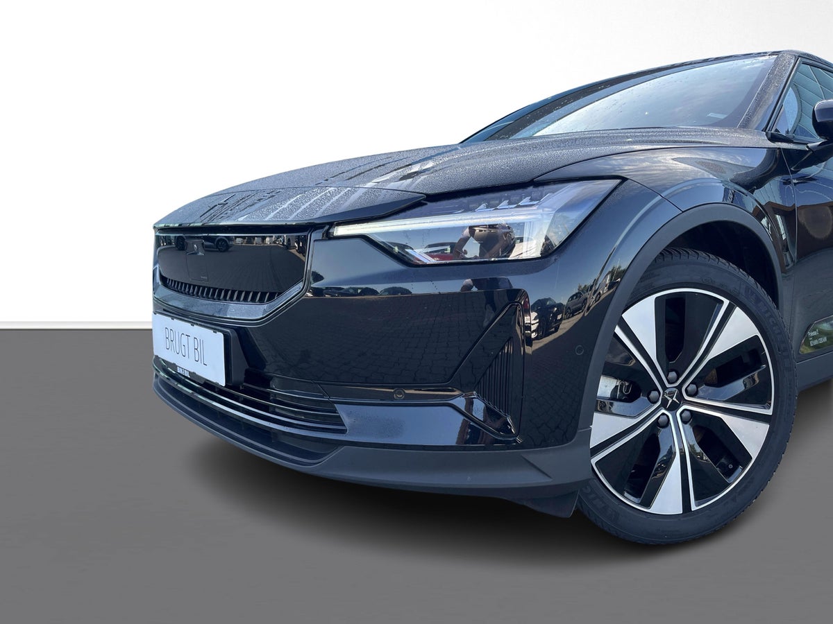 Polestar 2 Long Range billede 17