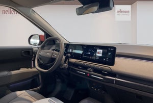 Kia EV3 Long Range Upgrade