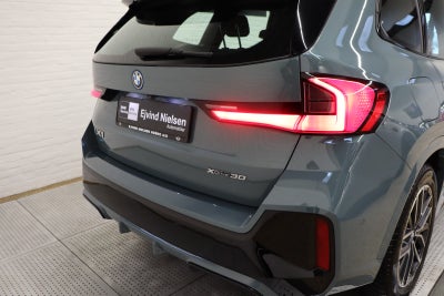 BMW iX1 xDrive30 M-Sport Premium