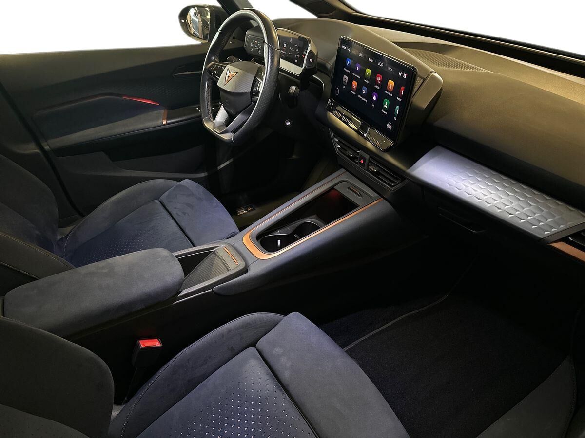 Cupra Born High billede 17