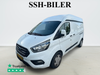 Ford Transit Custom 340L TDCi 170 Trend aut.