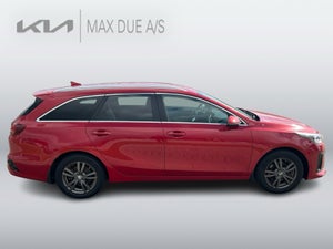 Kia Ceed PHEV Upgrade SW DCT