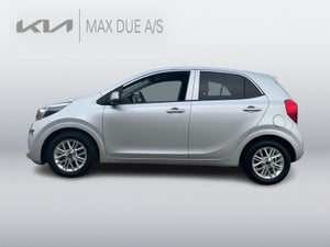 Kia Picanto Prestige Upgrade AMT