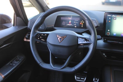 Cupra Born Dinamica Pack High