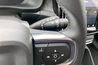 Volvo XC40 ReCharge Extended Range Core