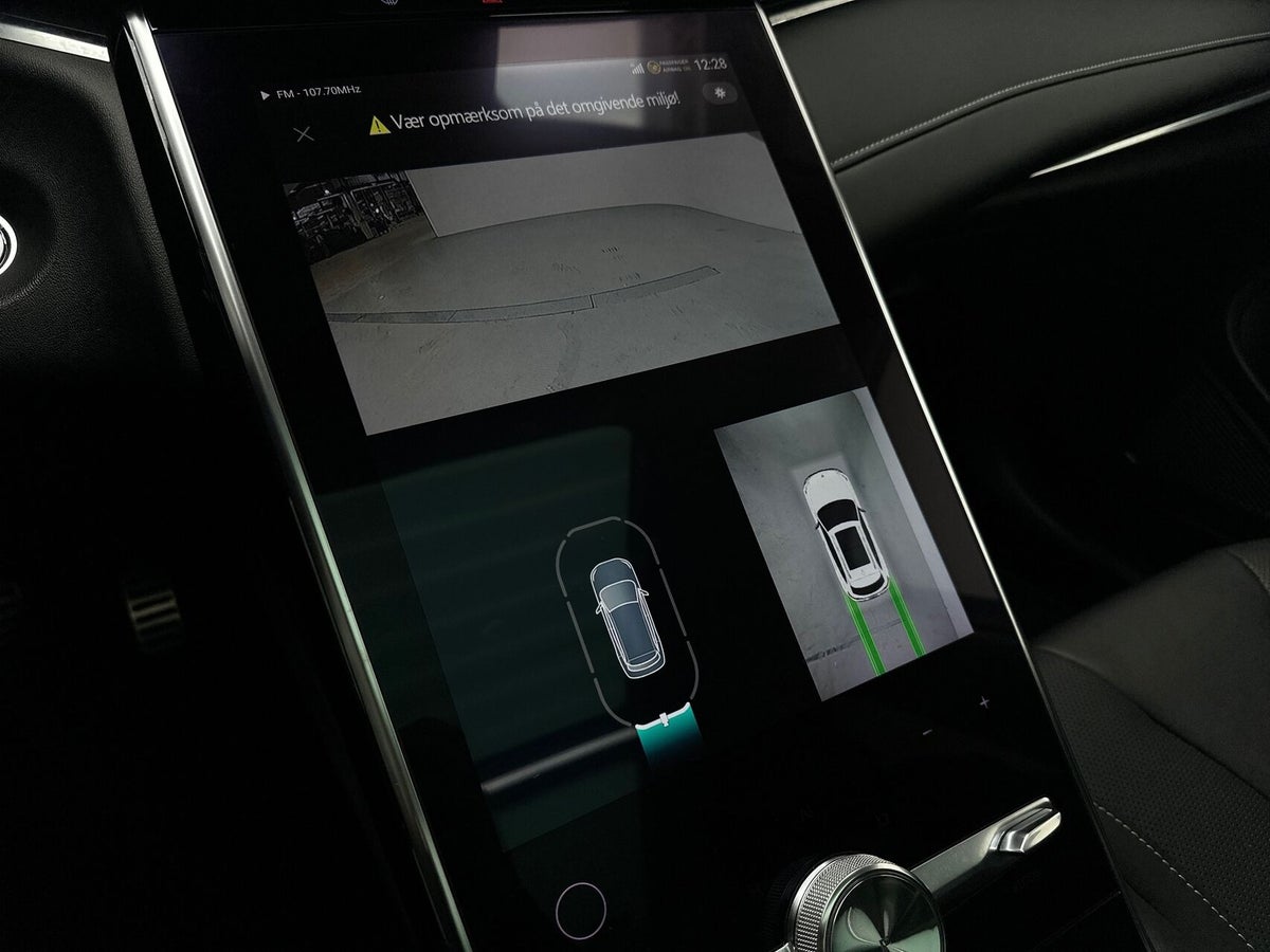 MG Marvel R Luxury billede 17