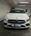 Mercedes A200 AMG Line aut. thumbnail