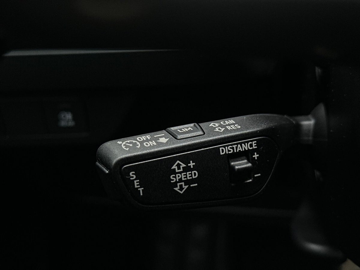 Audi Q4 e-tron S-line billede 20