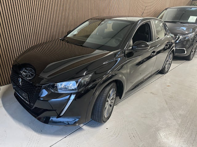 Peugeot e-208 50 Active