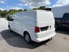 VW Transporter TDi 150 Kassevogn DSG lang thumbnail