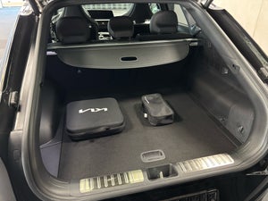 Kia EV6 GT Performance AWD