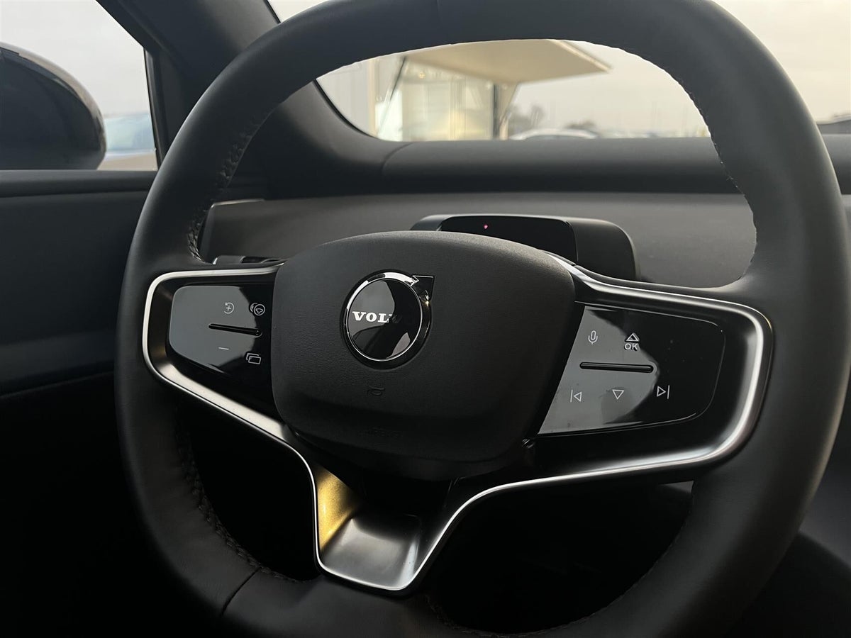 Volvo EX30 Extended Range Plus billede 7