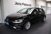 VW Golf VII TSi 130 Comfortline Connect DSG