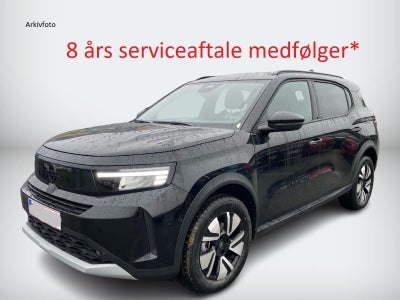 Opel Frontera 44 GS 5d