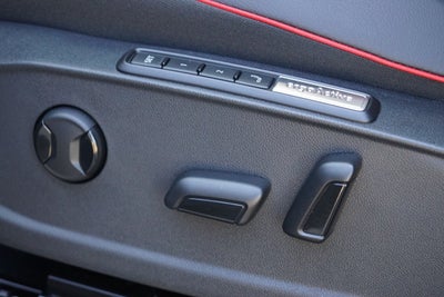 VW ID.4 GTX Max 4Motion